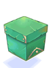 Costume Enchant Stone Box 18