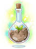 Greater Plant Bottle