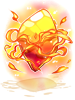 Fire Stone