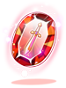Weapon Upgrade Stone(Superior)