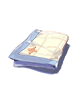 Sabbatical Handkerchief