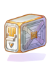Advanced Automatic Improvement Device (Physical)