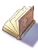 Skill Shadow Spellbook (Magic)