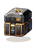 Automatic Reinforcement Cube
