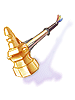 +12 Lv3 Weapon Refine Permission Exchange Hammer