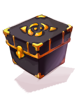Temporal Circlet +11 Refine Cube