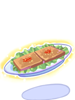 Shiny Marinade Beef