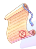 Bowman Scroll 7