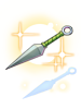 Kunai Of Hamaya