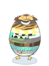 Lucky Egg C