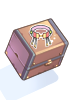 Magingiorde Piece Box