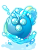 Water Type Scroll