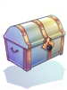 Platinum Treasure Box