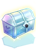 Diamond Treasure Box