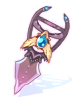 Guillotine Katar