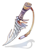 Counter Dagger