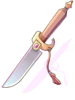 TE Woe Knife