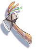 Rental Tomahawk