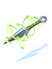 High Wind Kunai