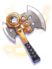 Golden Wrench