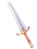 TE Woe Sword