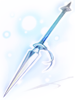 Blue Spear