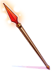 Crimson Spear