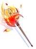 [Rental] Hunting Spear