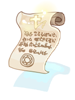Equipment Repair Spell Book