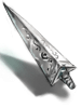 Vellum Glaive