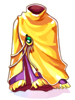 Upg Thief Cloth