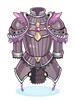 Siege Plate