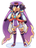 Armor Of Sanctity