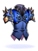 Azure Dragon Armor
