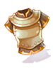 Hardened Breastplate