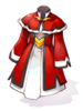Flattery Robe
