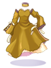 Nature Dress