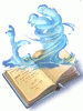 Water Pedigree Book