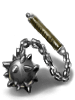 Vellum Flail