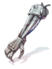 Robot's Arm