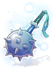 Blue Mace