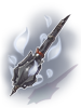 Mace of Vicious Mind