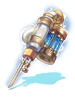 Coolant Injection