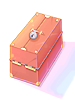 Saci Hat Box