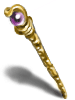 Staff Of Darkness