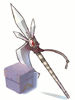 Pole Axe Box