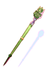 TE Woe Staff