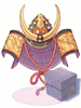 Crescent Helm Box
