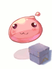 Jumping Poring Box