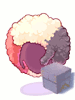 Fantastic Wig Box